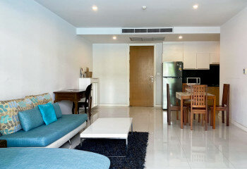 Кондоминиум в Хуахине, Таиланд | THE457597