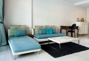 Кондоминиум в Хуахине, Таиланд | THE457597