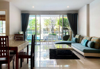 Кондоминиум в Хуахине, Таиланд | THE457597