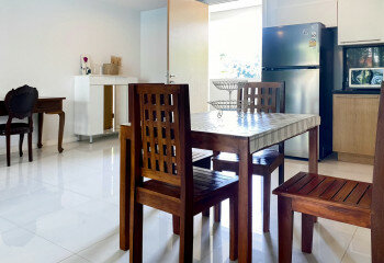 Кондоминиум в Хуахине, Таиланд | THE457597