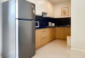 Кондоминиум в Хуахине, Таиланд | THE457597