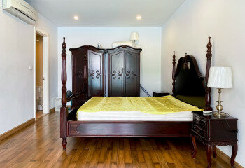 Кондоминиум в Хуахине, Таиланд | THE457597