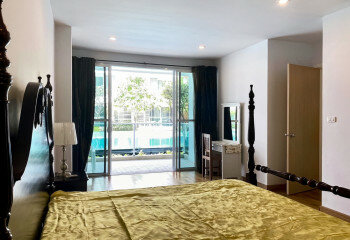 Кондоминиум в Хуахине, Таиланд | THE457597