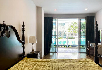 Кондоминиум в Хуахине, Таиланд | THE457597