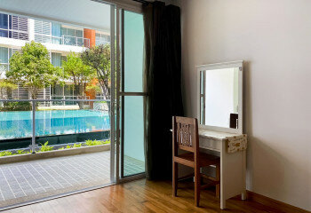 Кондоминиум в Хуахине, Таиланд | THE457597