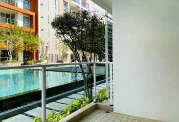 Кондоминиум в Хуахине, Таиланд | THE457597