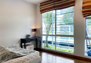 Кондоминиум в Хуахине, Таиланд | THE457597