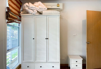 Кондоминиум в Хуахине, Таиланд | THE457597