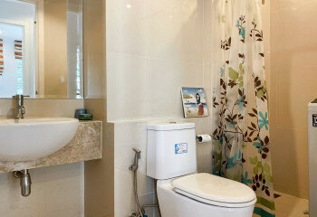 Кондоминиум в Хуахине, Таиланд | THE457597