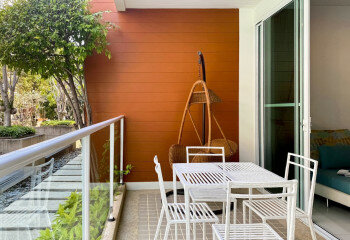 Кондоминиум в Хуахине, Таиланд | THE457597