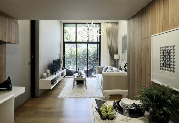 Кондоминиум в Бангкоке, Таиланд | THE208126