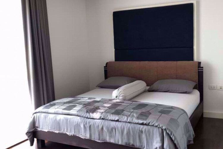 Кондоминиум в Бангкоке, Таиланд | THE349444