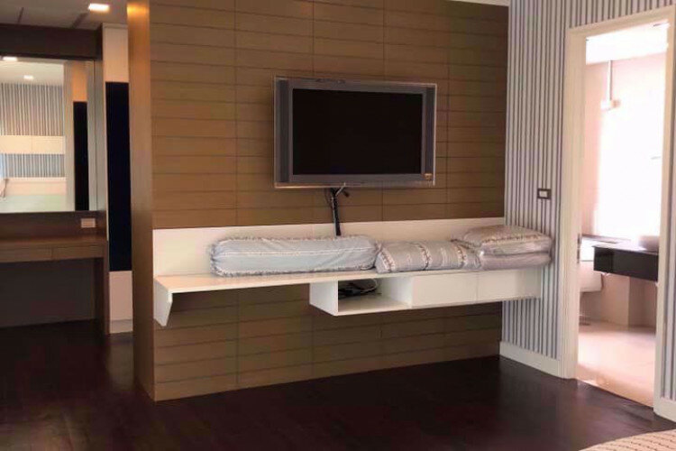 Кондоминиум в Бангкоке, Таиланд | THE349444