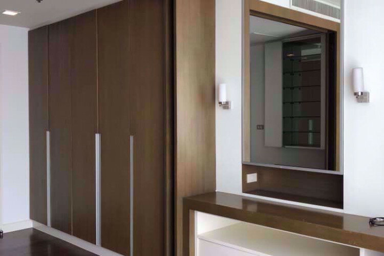 Кондоминиум в Бангкоке, Таиланд | THE349444