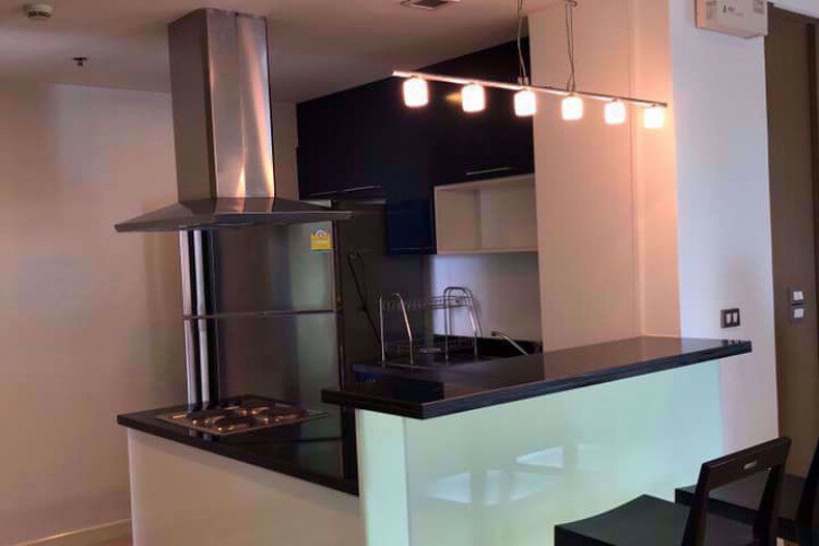 Кондоминиум в Бангкоке, Таиланд | THE349444