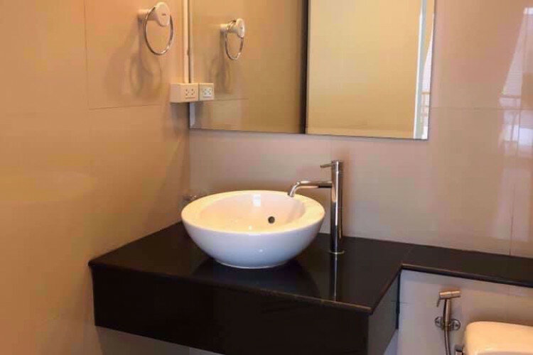 Кондоминиум в Бангкоке, Таиланд | THE349444