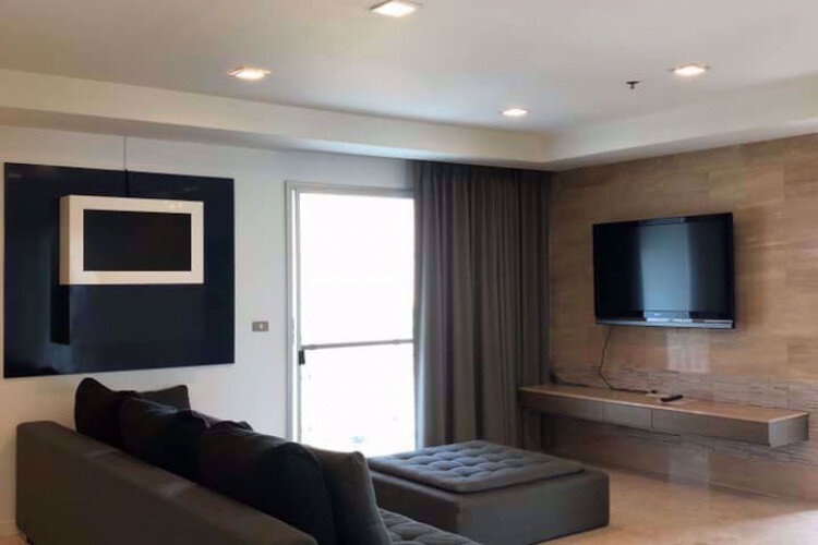 Кондоминиум в Бангкоке, Таиланд | THE349444