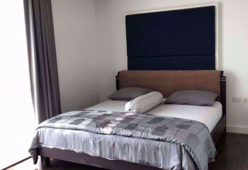 Кондоминиум в Бангкоке, Таиланд | THE349444