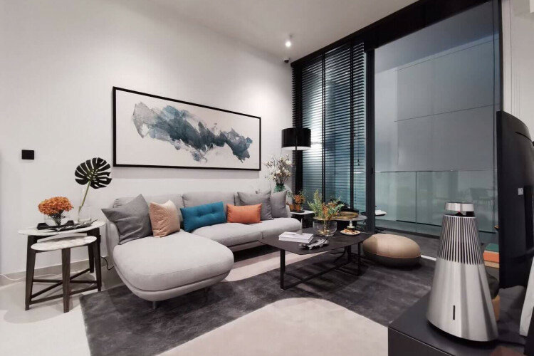 Кондоминиум в Бангкоке, Таиланд | THE508133