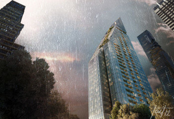 Кондоминиум в Бангкоке, Таиланд | THE508133