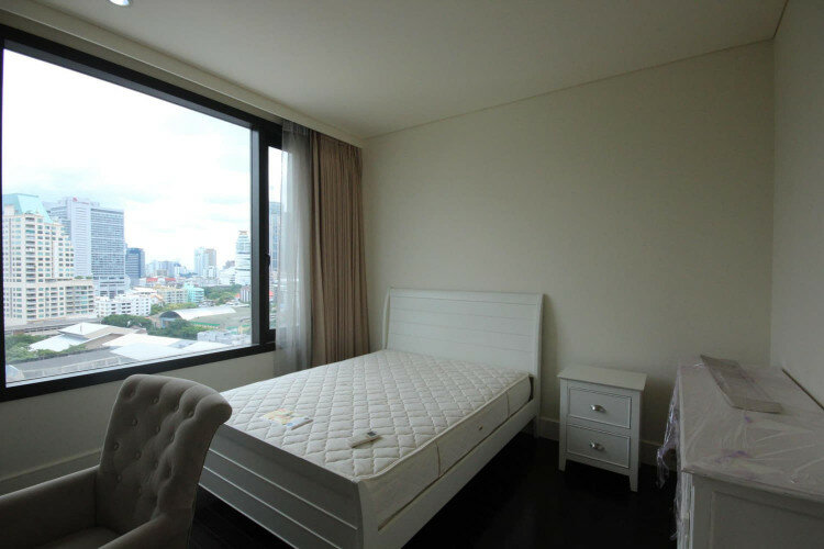 Кондоминиум в Бангкоке, Таиланд | THE415602