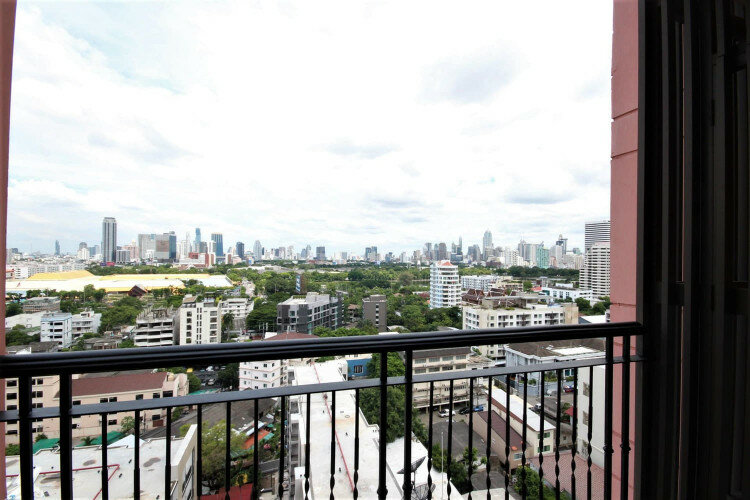 Кондоминиум в Бангкоке, Таиланд | THE415602