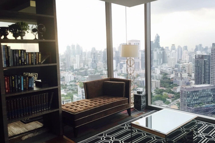 Кондоминиум в Бангкоке, Таиланд | THE215654