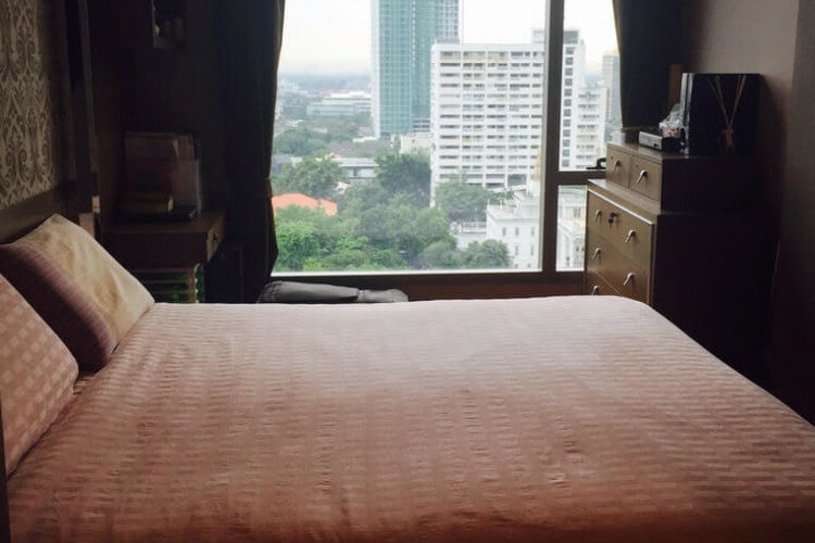 Кондоминиум в Бангкоке, Таиланд | THE215654