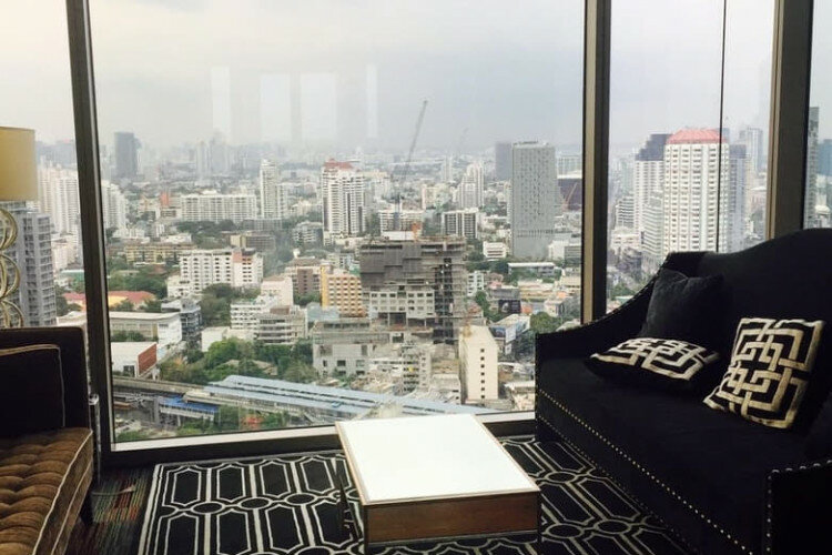 Кондоминиум в Бангкоке, Таиланд | THE215654