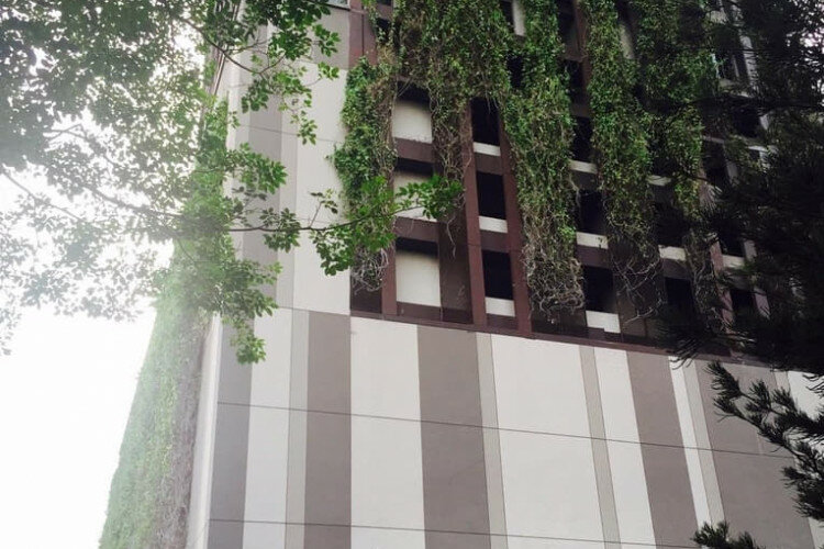 Кондоминиум в Бангкоке, Таиланд | THE215654