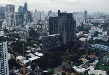 Кондоминиум в Бангкоке, Таиланд | THE215654