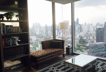 Кондоминиум в Бангкоке, Таиланд | THE215654