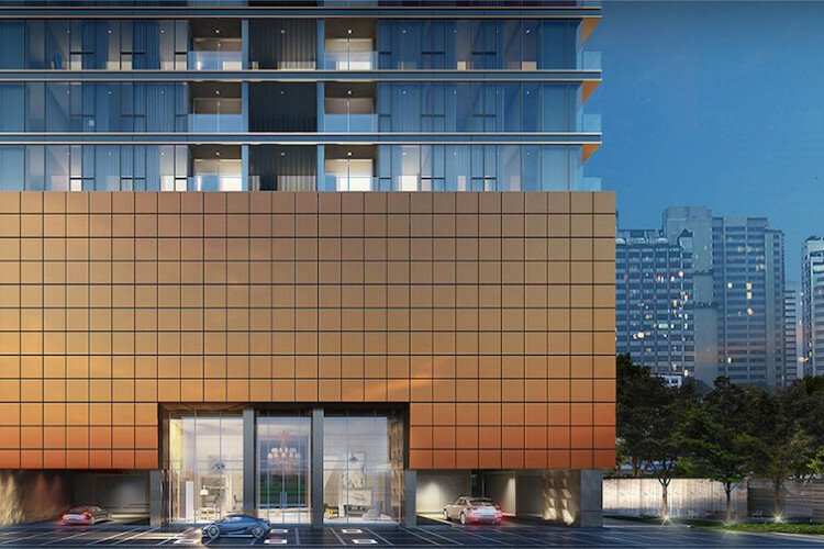 Кондоминиум в Бангкоке, Таиланд | THE330773