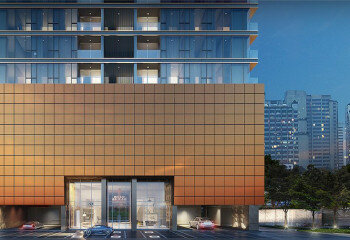 Кондоминиум в Бангкоке, Таиланд | THE330773