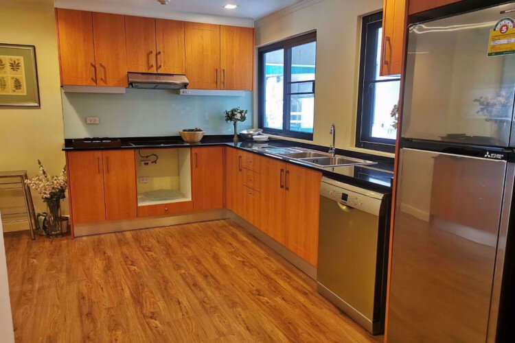 Кондоминиум в Бангкоке, Таиланд | THE549375