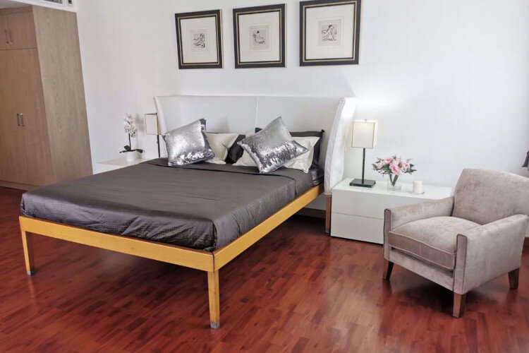 Кондоминиум в Бангкоке, Таиланд | THE549375