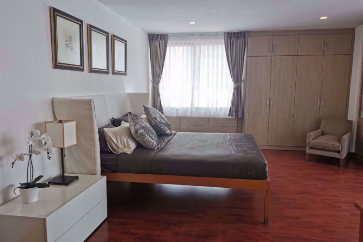 Кондоминиум в Бангкоке, Таиланд | THE549375