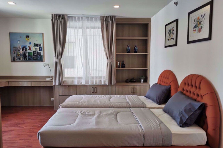 Кондоминиум в Бангкоке, Таиланд | THE549375