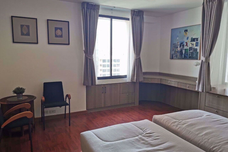 Кондоминиум в Бангкоке, Таиланд | THE549375