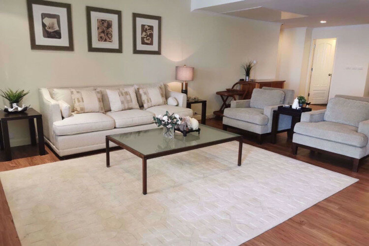 Кондоминиум в Бангкоке, Таиланд | THE549375