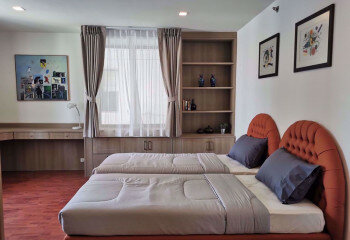 Кондоминиум в Бангкоке, Таиланд | THE549375