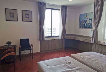 Кондоминиум в Бангкоке, Таиланд | THE549375