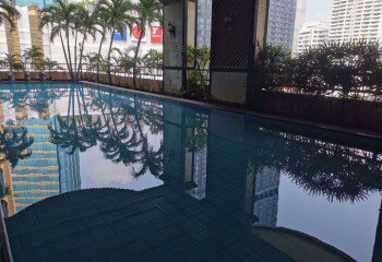 Кондоминиум в Бангкоке, Таиланд | THE549375