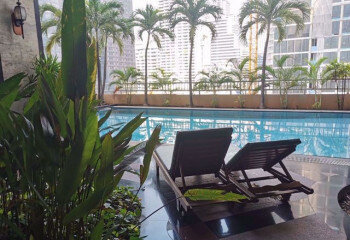 Кондоминиум в Бангкоке, Таиланд | THE549375