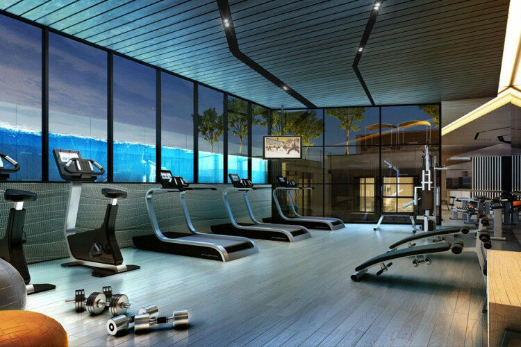 Кондоминиум в Бангкоке, Таиланд | THE415697