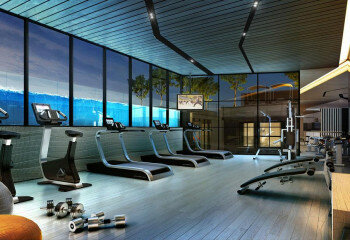 Кондоминиум в Бангкоке, Таиланд | THE415697