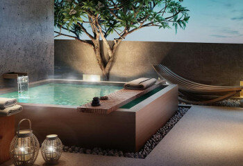 Кондоминиум в Бангкоке, Таиланд | THE415697