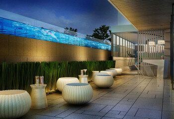 Кондоминиум в Бангкоке, Таиланд | THE415697