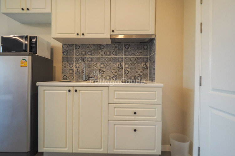 Кондоминиум в Паттайе, Таиланд | THE244600