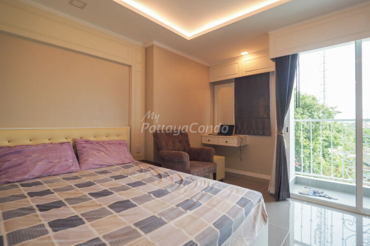 Кондоминиум в Паттайе, Таиланд | THE244600